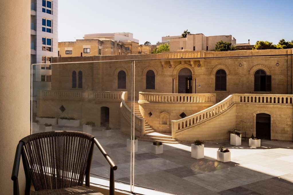 Hyatt Regency Malta Otel Saint Julian's Oda fotoğraf
